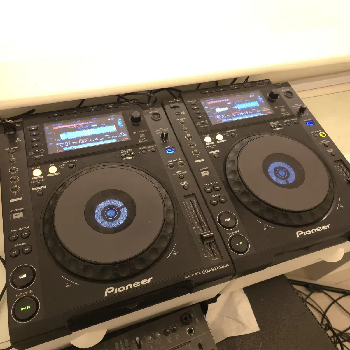 CDJ900NXS 1조